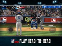 MLB Perfect Inning 2018 screenshot, image №923671 - RAWG