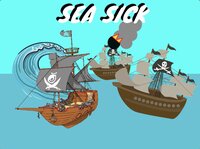 Sea Sick (Garlic Bread inc.) screenshot, image №2660088 - RAWG