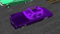 Lowrider Car Game Premium screenshot, image №1370852 - RAWG