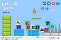 HarryRabby2 Simple Division w/o remainder FREE Ver screenshot, image №1848434 - RAWG