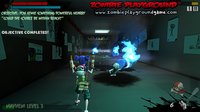 Zombie Playground screenshot, image №73806 - RAWG