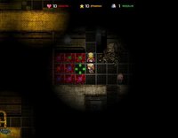 Project Fireball (itch) screenshot, image №1012758 - RAWG