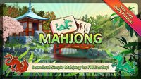 Simple Mahjong screenshot, image №1457095 - RAWG