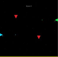 Press SPACE to Shoot screenshot, image №1300370 - RAWG