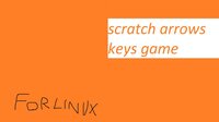 Arrow Keys Game For Linux screenshot, image №2833667 - RAWG
