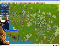 Panzer Campaigns: Salerno '43 screenshot, image №469369 - RAWG