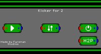 Kicker for 2 screenshot, image №2256402 - RAWG