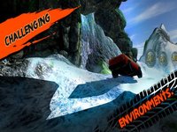 3D Off-Road Truck Parking 2- Extreme 4x4 Simulator screenshot, image №1748086 - RAWG