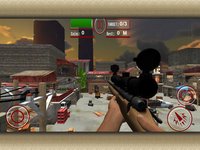 Elite Sniper Assassin - City contract killer 2017 screenshot, image №1684756 - RAWG