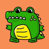 Snappy gator screenshot, image №3328133 - RAWG