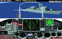 Flight of the Intruder screenshot, image №339858 - RAWG