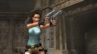 The Tomb Raider Trilogy screenshot, image №544847 - RAWG