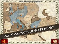 Ancient Battle: Rome Lite screenshot, image №943617 - RAWG