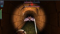 Dungeon Raider: Menace Below screenshot, image №3267025 - RAWG