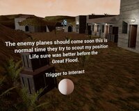 Bradley Maguire Fort Lytton screenshot, image №2593306 - RAWG