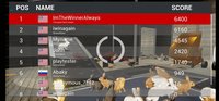 Bunny Saver 2 screenshot, image №1063937 - RAWG