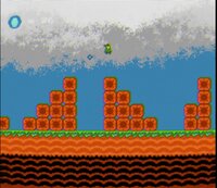 Jumpgirl's Adventure screenshot, image №3440471 - RAWG