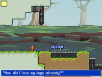 Rest Stop 23 screenshot, image №3424962 - RAWG