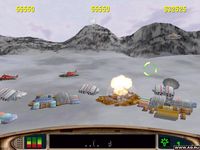 Missile Command screenshot, image №323635 - RAWG