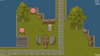 Archer Exam screenshot, image №2976760 - RAWG