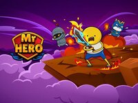 Mr Hero - Idle RPG screenshot, image №3734612 - RAWG