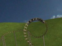 Coaster Pro! Runaway Railcar VR Edition screenshot, image №948290 - RAWG