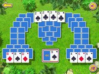 Summer Solitaire The Card Game screenshot, image №2048299 - RAWG