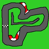Drift Max (itch) screenshot, image №3172989 - RAWG