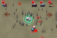Zombie Racers screenshot, image №2181556 - RAWG