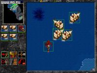 Warcraft II: Tides of Darkness screenshot, image №804504 - RAWG