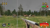 Remington Super Slam Hunting: Alaska screenshot, image №567041 - RAWG