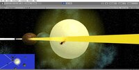 Solar system game (colle n) screenshot, image №3111957 - RAWG