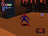 Spider-Man 2: Enter Electro screenshot, image №764443 - RAWG