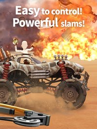 BOWMAX - Realtime Multiplayer screenshot, image №1950959 - RAWG