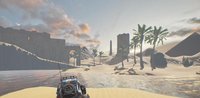 Desert Race screenshot, image №1277945 - RAWG