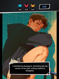 Before I Come In screenshot, image №4289451 - RAWG