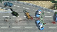 Zombie Defense screenshot, image №97693 - RAWG