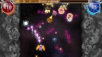 Cookie Invaders screenshot, image №2619368 - RAWG