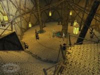 Dungeon Siege 2 screenshot, image №381340 - RAWG