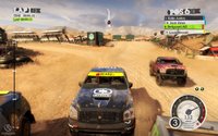 Colin McRae: DiRT 2 screenshot, image №778387 - RAWG