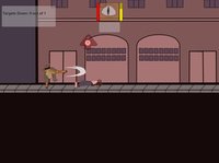The Terrible Claw screenshot, image №1083210 - RAWG