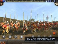 Total War: MEDIEVAL II screenshot, image №3338275 - RAWG