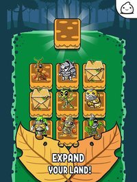 Bug Merge - Merge Idle Evolution Clicker Game screenshot, image №1456077 - RAWG