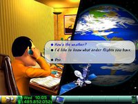 Airline Tycoon Deluxe screenshot, image №226864 - RAWG