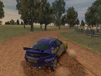 Colin McRae Rally 3 screenshot, image №353528 - RAWG