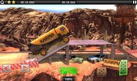 Offroad Legends - Monster Truck Trials screenshot, image №2082277 - RAWG