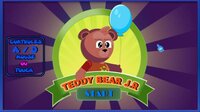 Teddy Bear J.R screenshot, image №2633446 - RAWG