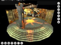 Funfair Ride Simulator: Machine screenshot, image №1331812 - RAWG