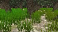Awful Forest screenshot, image №3354065 - RAWG