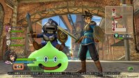 DRAGON QUEST HEROES: The World Tree's Woe and the Blight Below screenshot, image №611946 - RAWG